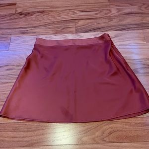 Forever 21 skirt